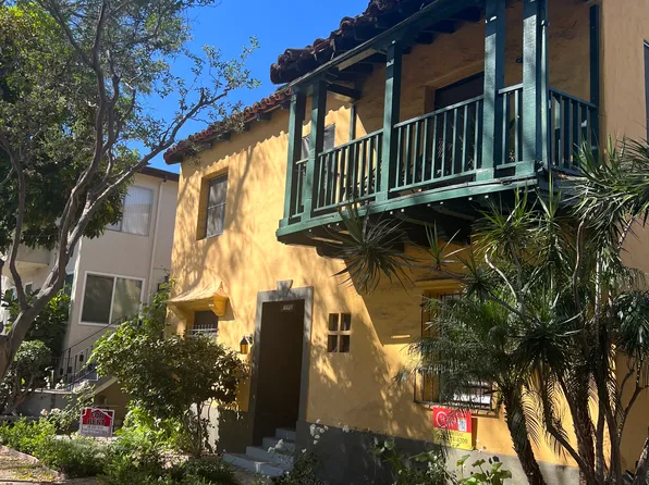 1153 N Vista St APT 8, West Hollywood, CA 90046