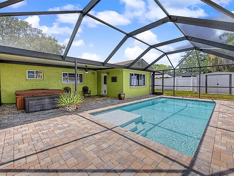 4212 Gray Squirrel Ln — Photo 4