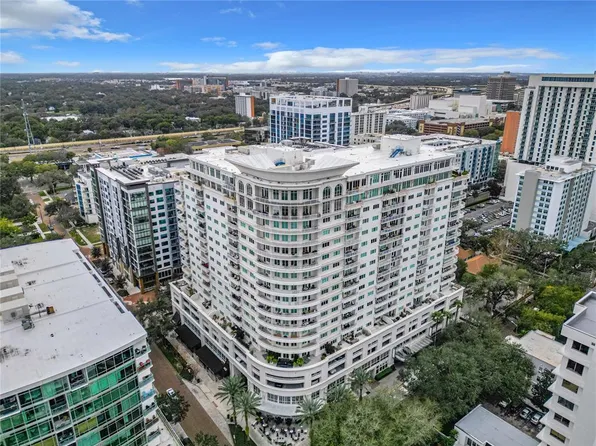 100 S Eola Dr Unit 1013, Orlando, FL 32801