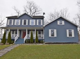 3974 County Road 139 Rd, Ovid, NY 14521