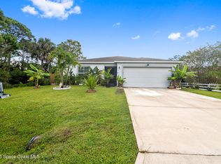 1963 Timbruce Rd SE, Palm Bay, FL 32909