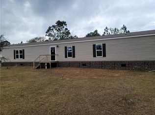 10112 Anna Frances St LOT 59, Theodore, AL 36582