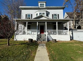 7 Collins Avenue, Troy, NY 12180