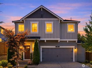 9901 13th Street SE, Lake Stevens, WA 98258