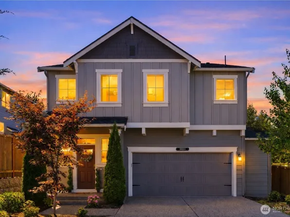 9901 13th Street SE, Lake Stevens, WA 98258