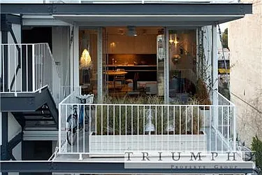 Sold by Triumph Property Group