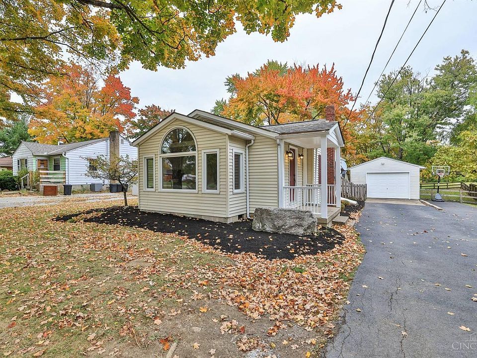 850 Snider Rd, Mason, OH 45040 Zillow
