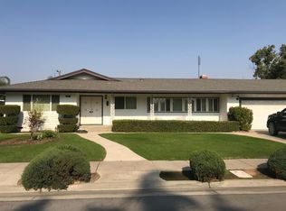 534 W Bullard Ave, Fresno, CA