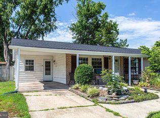 217 Brent Rd, Waldorf, MD 20602