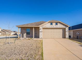 360 Dry Canyon Way, Fort Worth, TX 76052