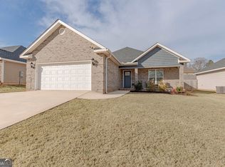 152 Hawks Ridge Trce, Byron, GA 31008