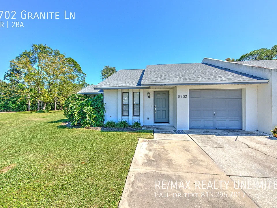 5702 Granite Ln
