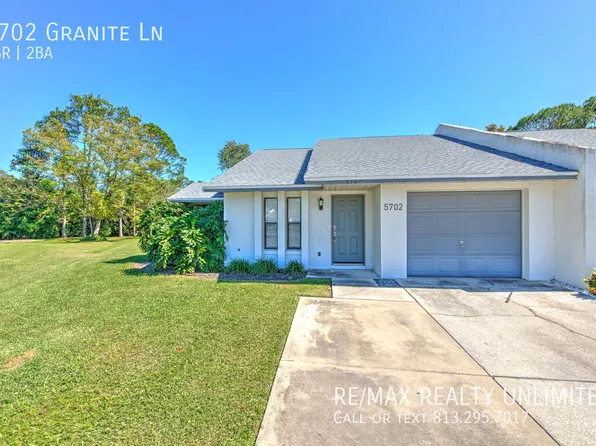 5702 Granite Ln, Lakeland, FL 33809