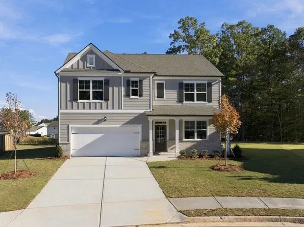 397 Belmont Dr, Cartersville, GA 30120