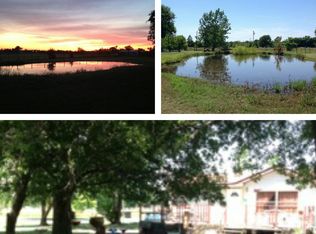 2280 N 166th Rd, Mounds, OK 74047