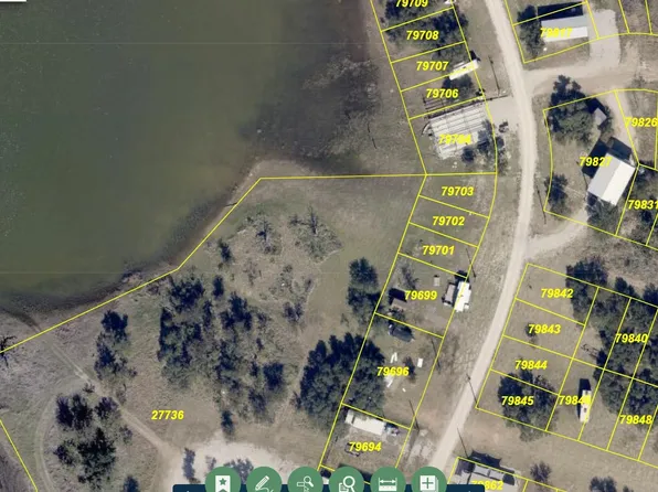 LOT 1458 Summer Oak Dr, May, TX 76857