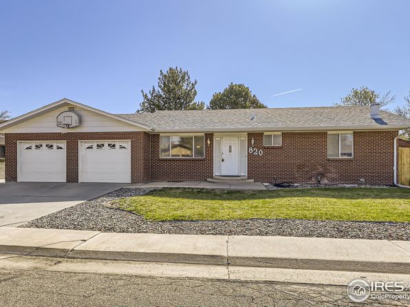 820 S Broadway Ave, Fort Lupton, CO 80621