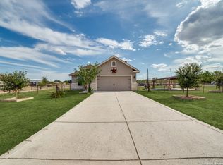 14418 Mangold Way, Atascosa, TX 78002