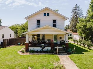 104 E Pleasant St, Mount Vernon, OH 43050