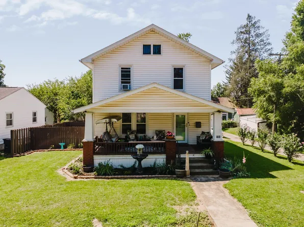 104 E Pleasant St, Mount Vernon, OH 43050