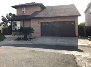3013 Gayla Ct, Spring Valley, CA 91978