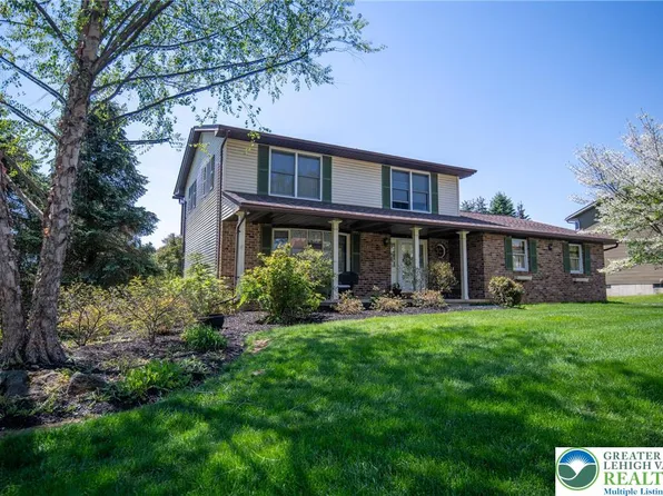 3522 Timber Ln, Bethlehem, PA 18020