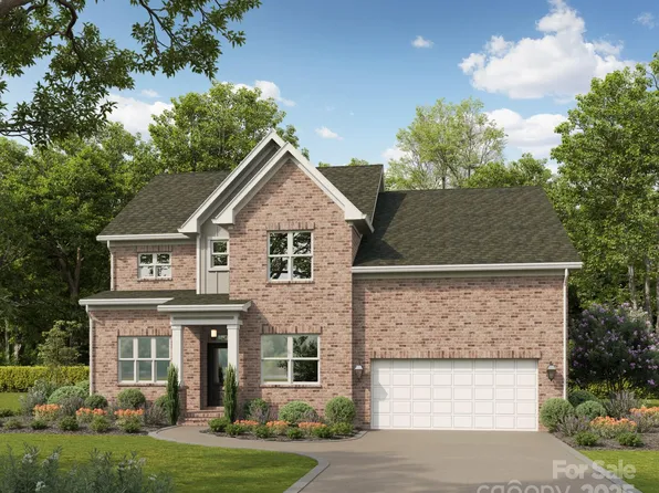 10619 Newberry Park Ln, Charlotte, NC 28277