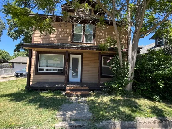 819 Taylor St #1, Medford, OR 97504