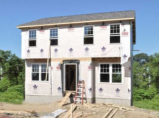 230 Arnolds Neck Dr, Warwick, RI 02886