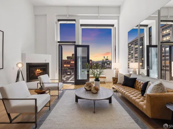 200 Townsend St Unit 50, San Francisco, CA 94107