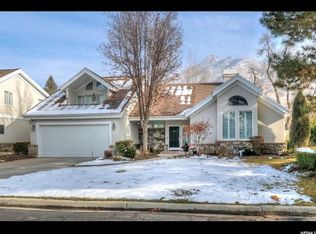 5045 S Casto Cir, Holladay, UT 84117