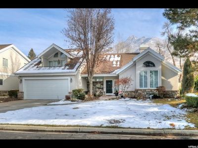 5045 S Casto Cir, Holladay, UT, 84117