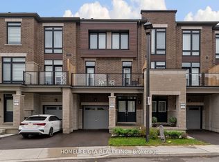 7 Holyrood Cres, Vaughan, ON L4H5G2