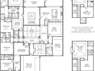 4269 Hickory Grove Ln, Frisco, TX 75033