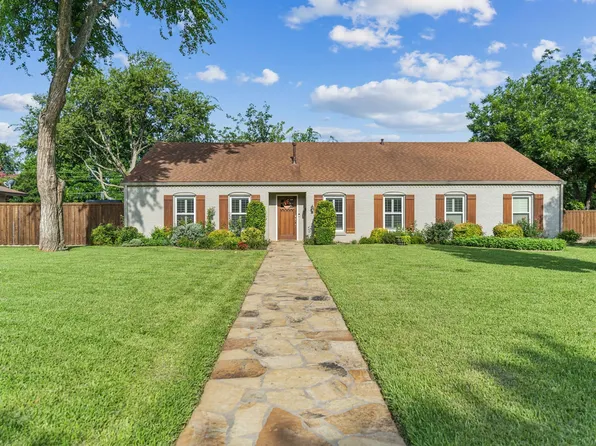 11037 Aladdin Dr, Dallas, TX 75229