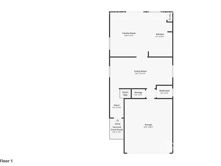 3328 Thistledown Ln — Photo 2