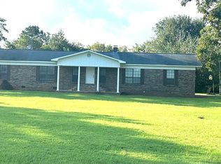 2150 Judge Logue Rd, Newton, AL 36352