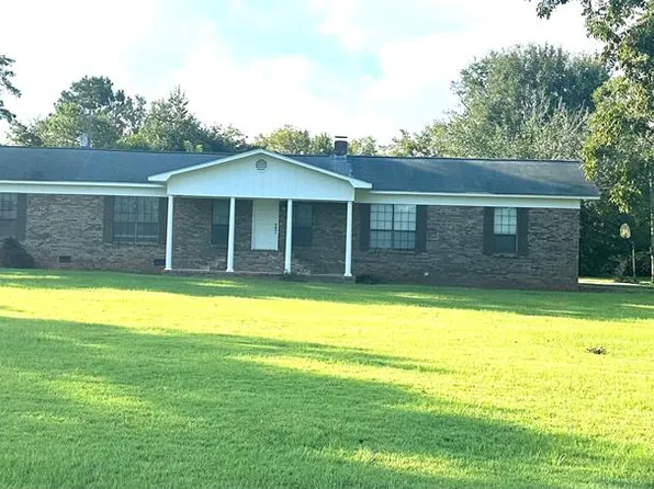 2150 Judge Logue Rd, Newton, AL 36352