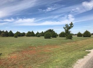 403 Dana Ln, McLoud, OK 74851