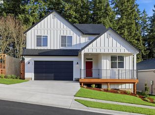 723 Glade Ave, Forest Grove, OR 97116