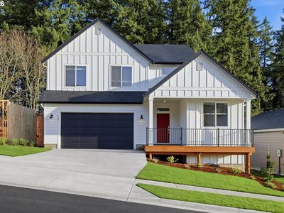 723 Glade Ave, Forest Grove, OR, 97116
