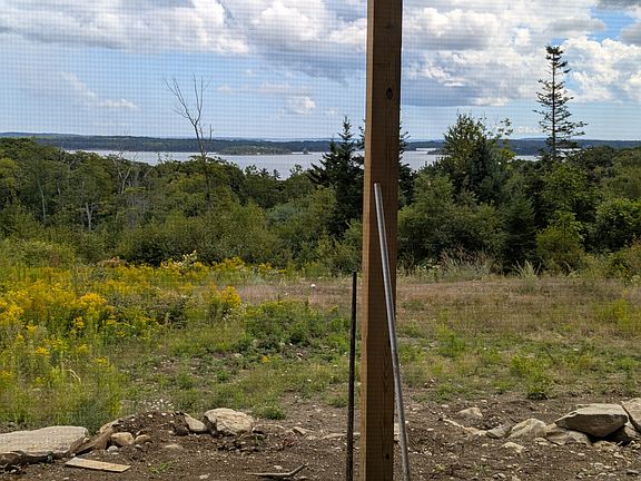 Penobscot Bay view