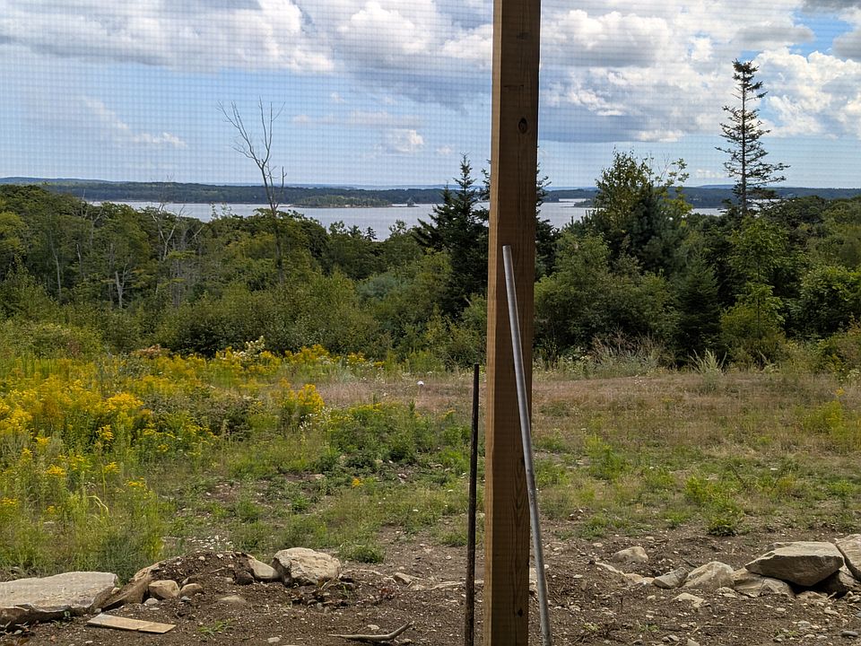 Penobscot Bay view