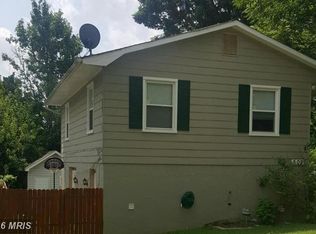 502 Carmody Hills Dr, Capitol Heights, MD 20743