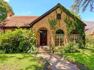 2826 Albans Rd, Houston, TX 77005