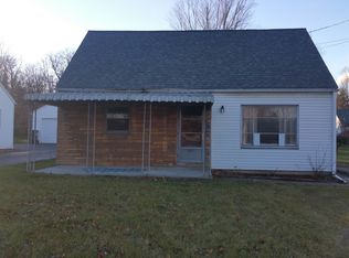 40 N Roanoke Ave, Youngstown, OH 44515