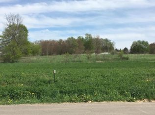 3048 Rocaway Dr, Hudsonville, MI 49426