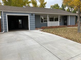 2019 Thornburgh Dr, Laramie, WY 82070