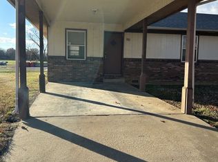 1012 S Rouse St, Pittsburg, KS 66762