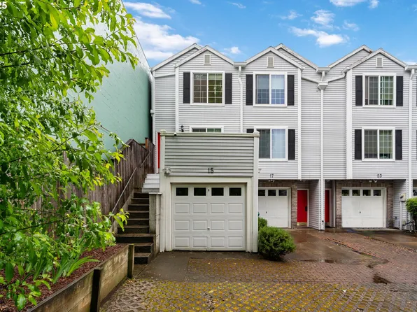 15 S Hamilton St, Portland, OR 97239